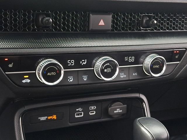 Used 2023 Honda CR-V Sport image 16