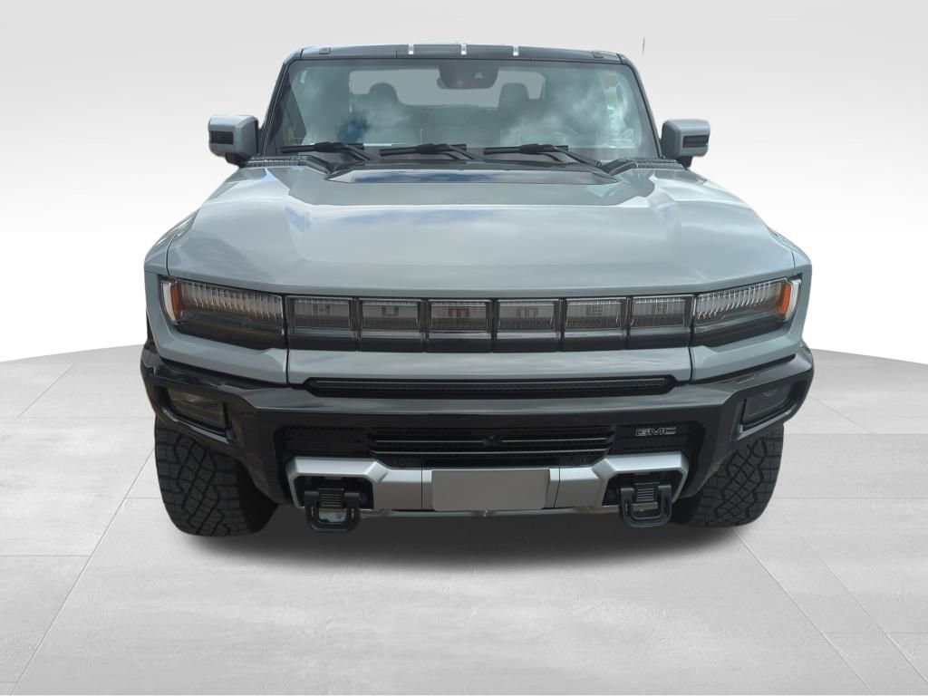 New 2025 GMC Hummer EV 3X w/ Extreme Off-Road Package image 2