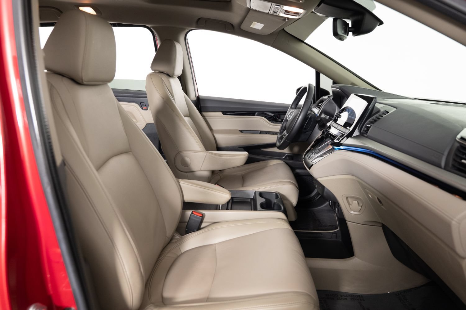 Used 2022 Honda Odyssey Touring image 30