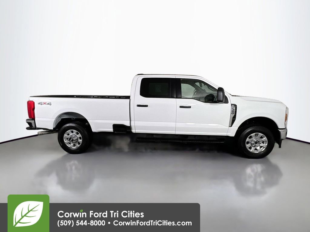 Used 2024 Ford F350 XLT image 17