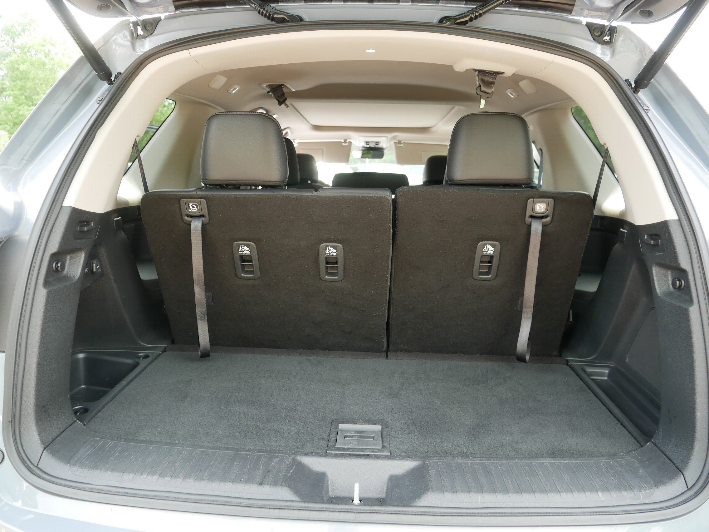 Used 2023 Honda Pilot Touring image 18