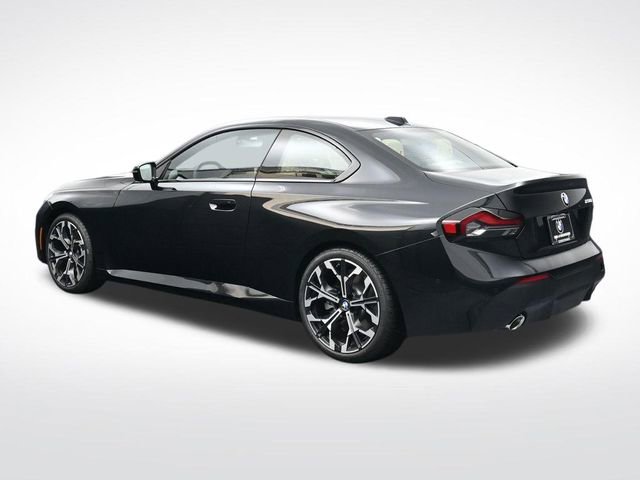 New 2025 BMW 230i Coupe w/ Premium Package image 7