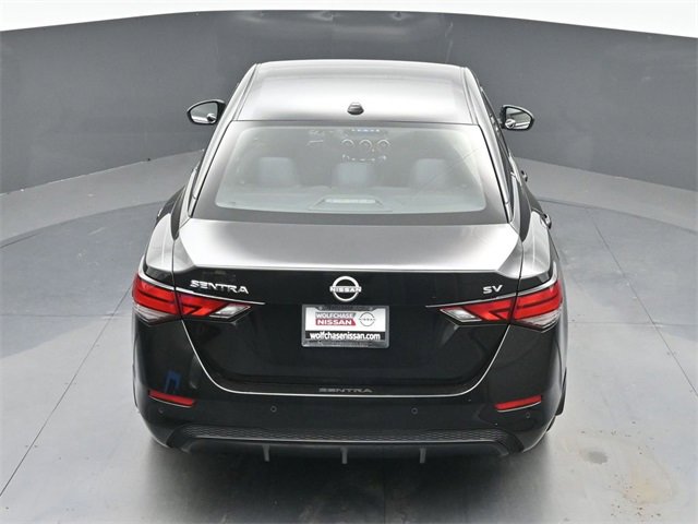 Certified 2024 Nissan Sentra SV w/ All-Weather Package image 32