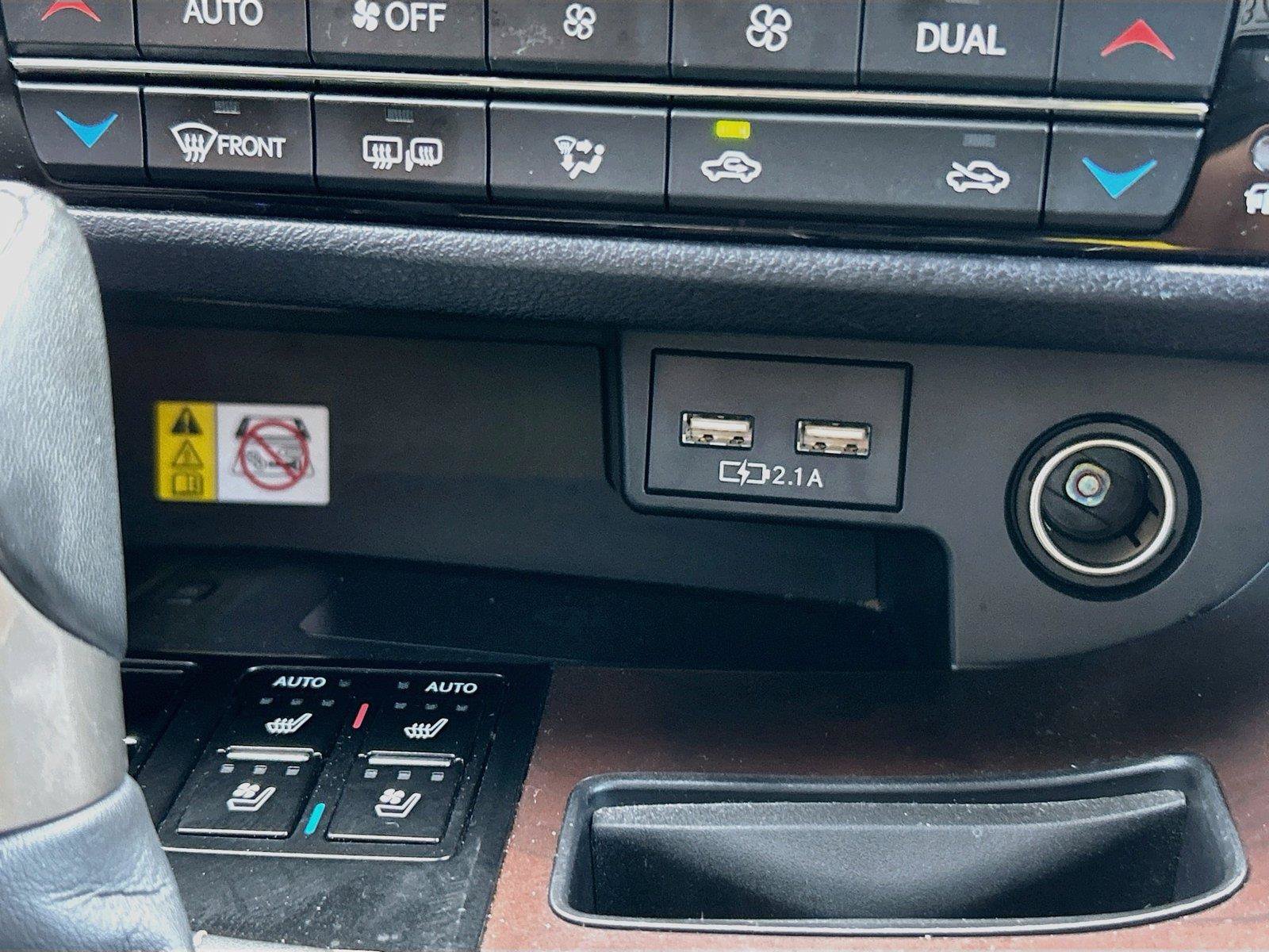 Used 2022 Lexus RX 350 AWD w/ Premium Package image 30
