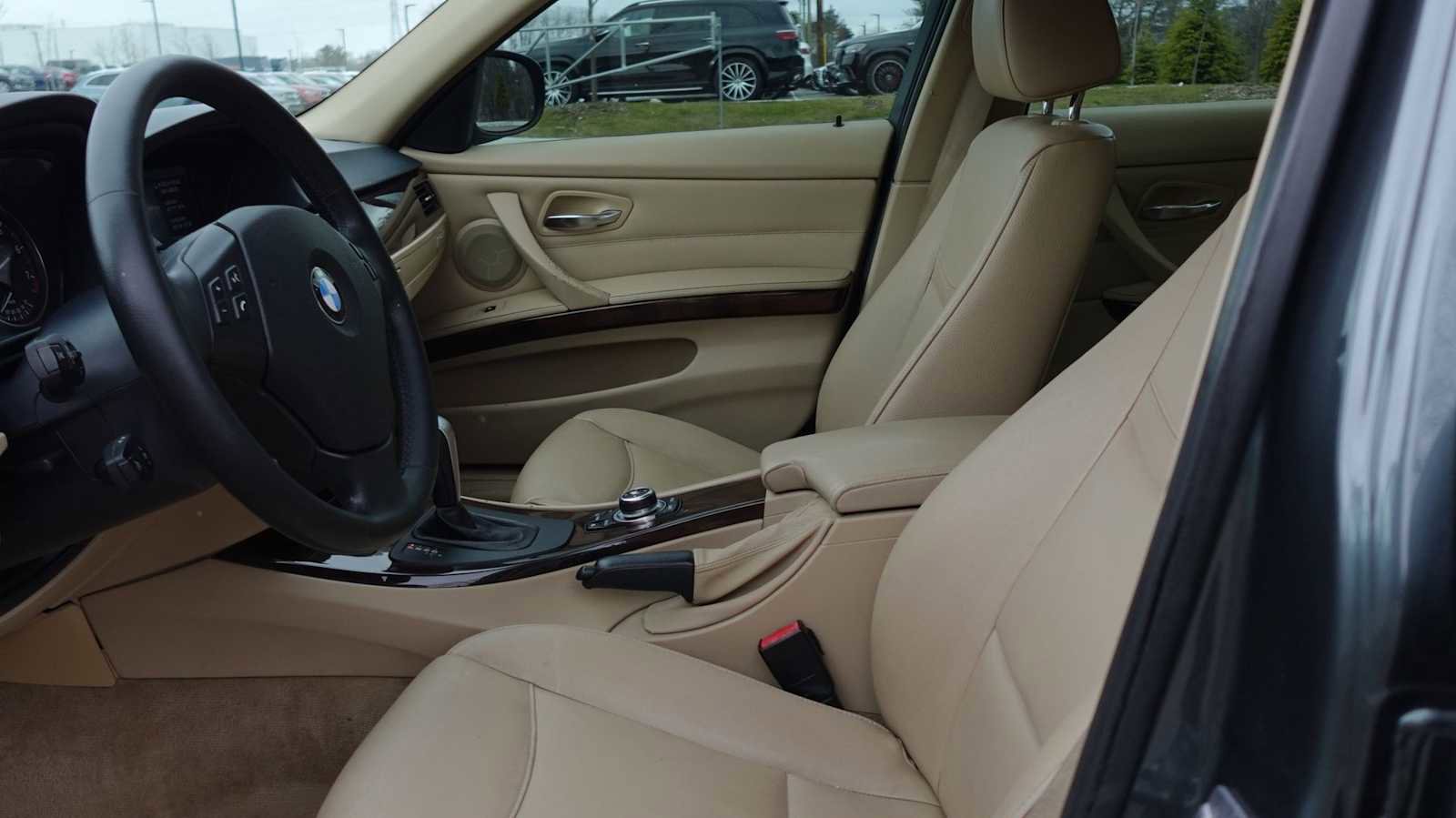 Used 2011 BMW 328i xDrive 328i xDrive image 29