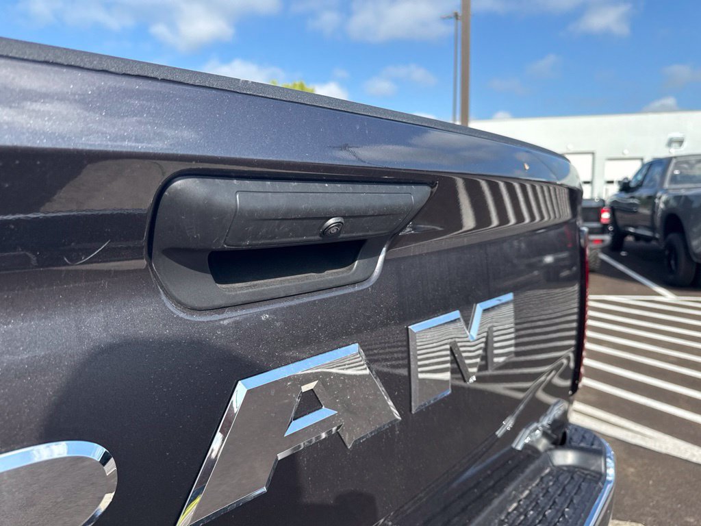 New 2027 RAM 3500 Tradesman AWD/4WD image 18