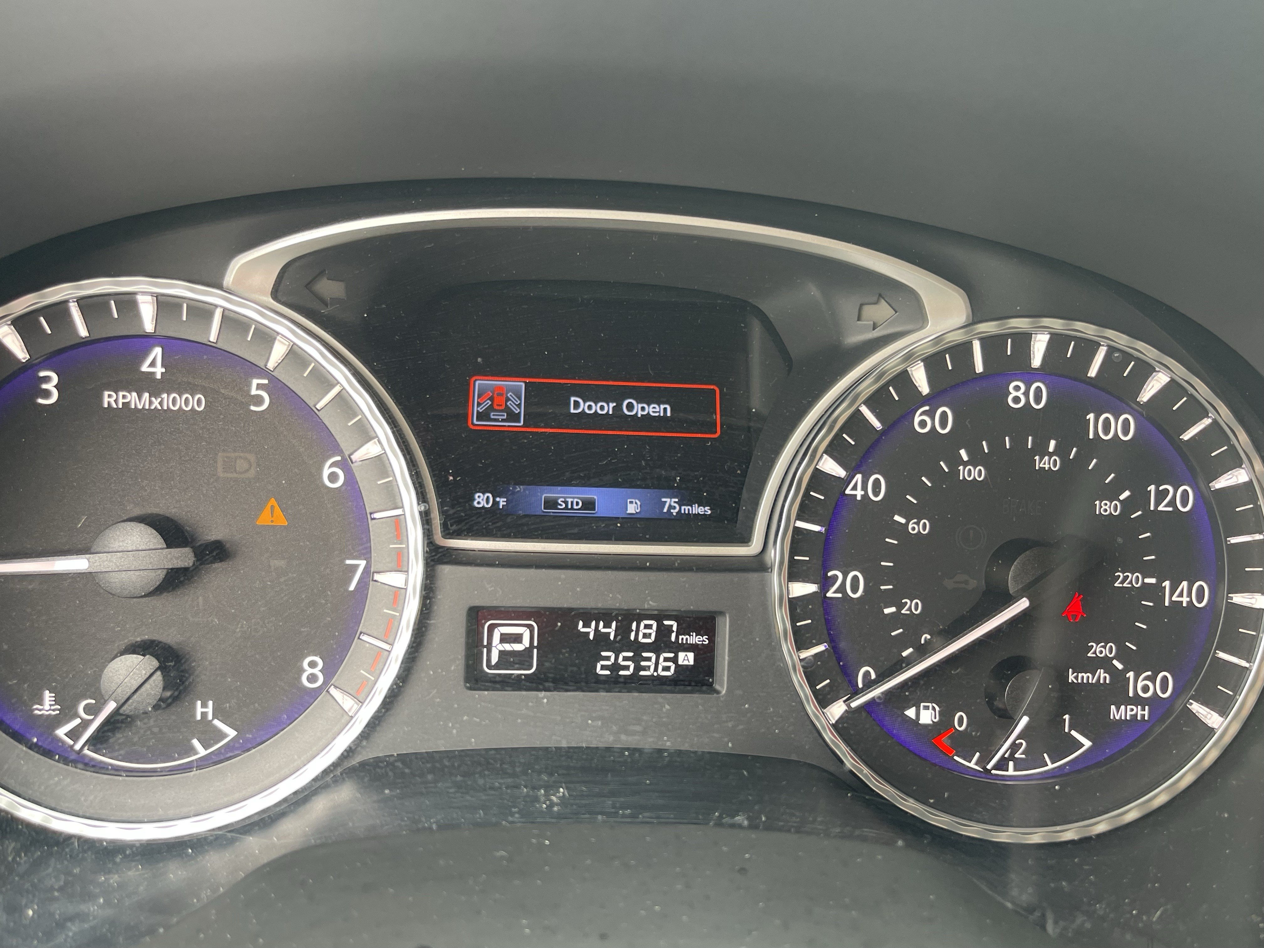 Used 2019 INFINITI QX60 Luxe w/ Limited Package AWD/4WD image 11