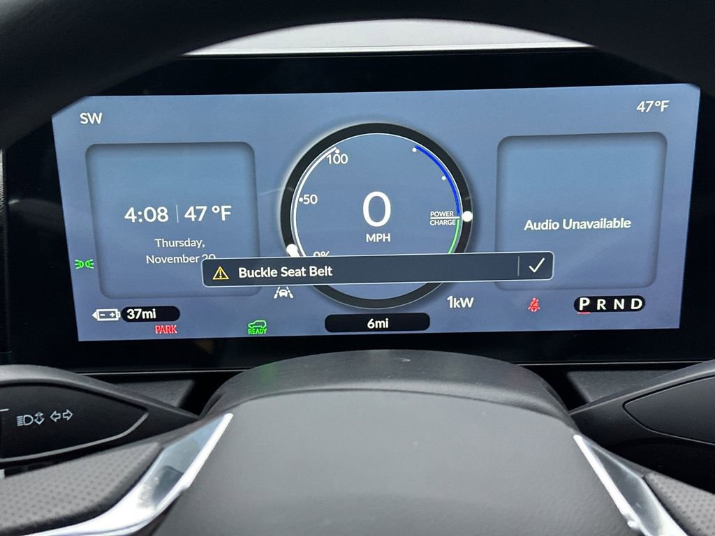 New 2025 Honda Prologue EX image 22