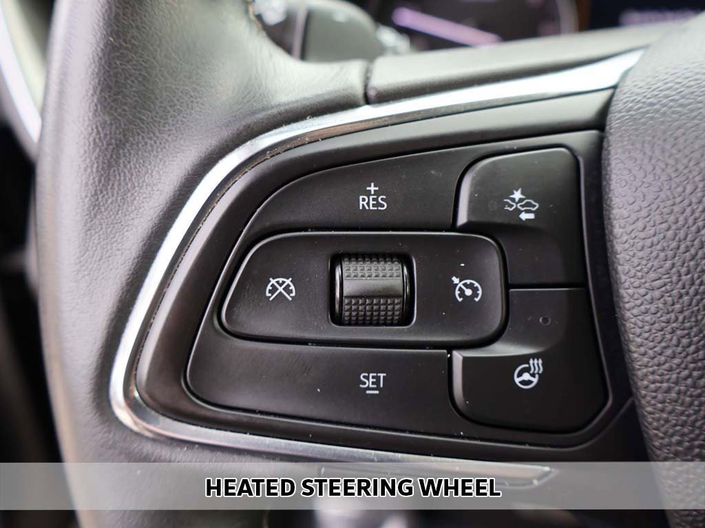 Used 2023 Buick Envision Essence w/ Sport Touring Package image 7