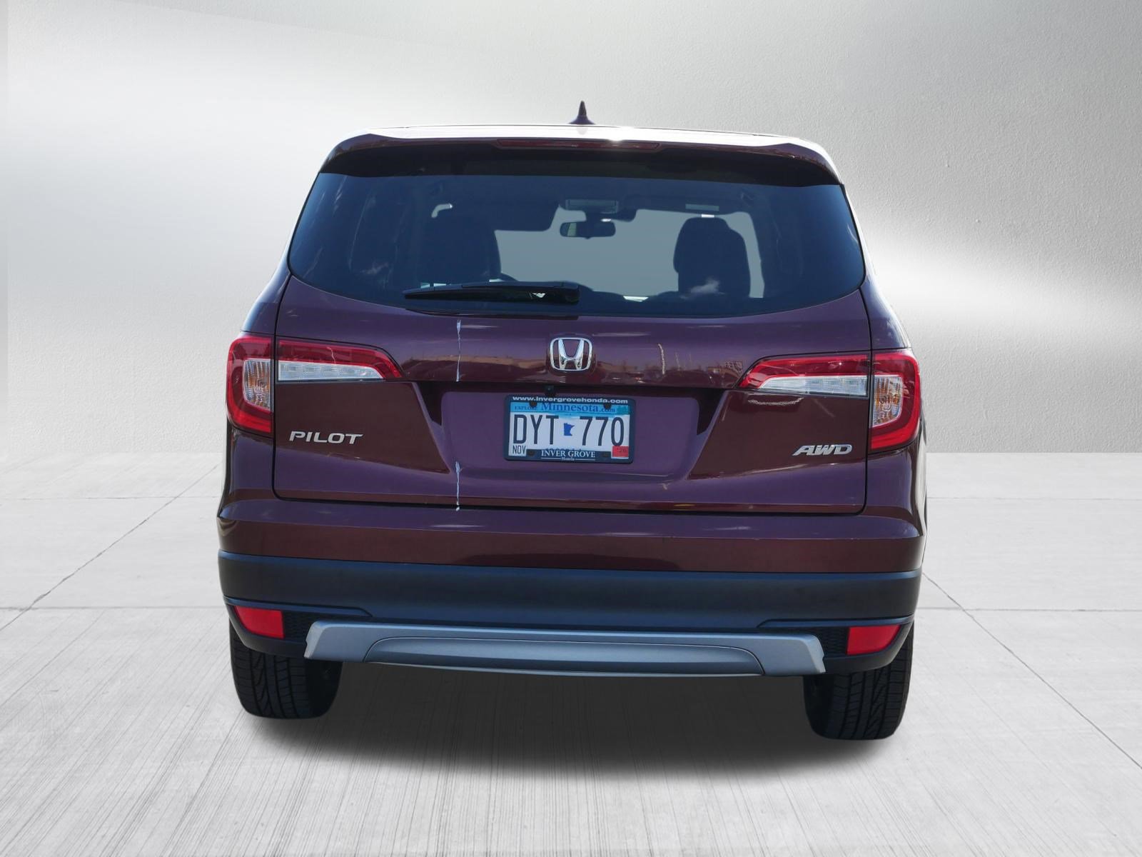 Used 2020 Honda Pilot EX image 6