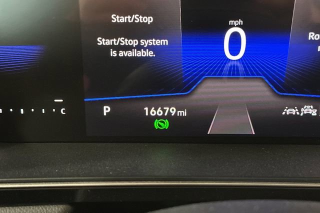 Certified 2025 Volkswagen Jetta Sport image 30