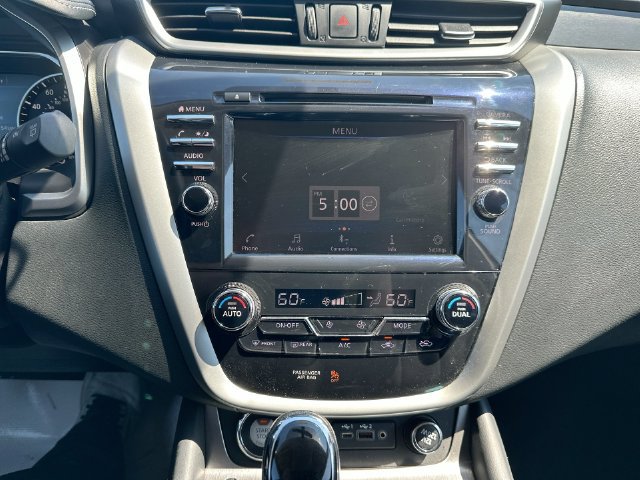 Used 2019 Nissan Murano SV w/ Cargo Package AWD/4WD image 16