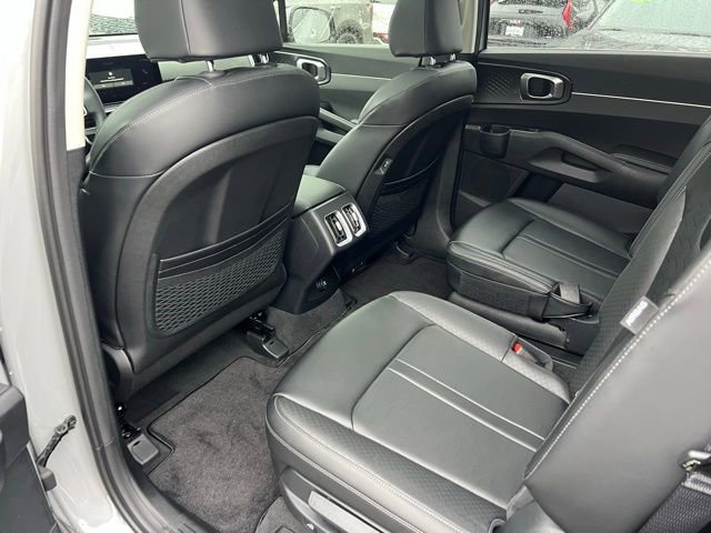New 2025 Kia Sorento EX w/ Panoramic Sunroof Package image 16