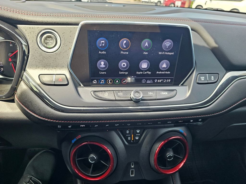 Used 2020 Chevrolet Blazer RS image 22