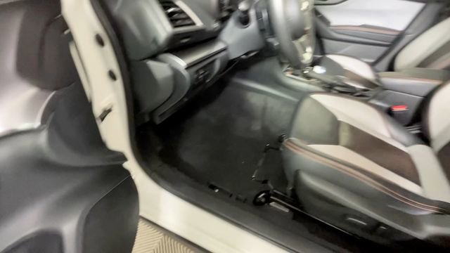 Used 2023 Subaru Crosstrek 2.5i Limited AWD/4WD image 21