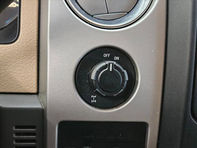 Used 2014 Ford F150 XLT w/ Equipment Group 302A Luxury image 24