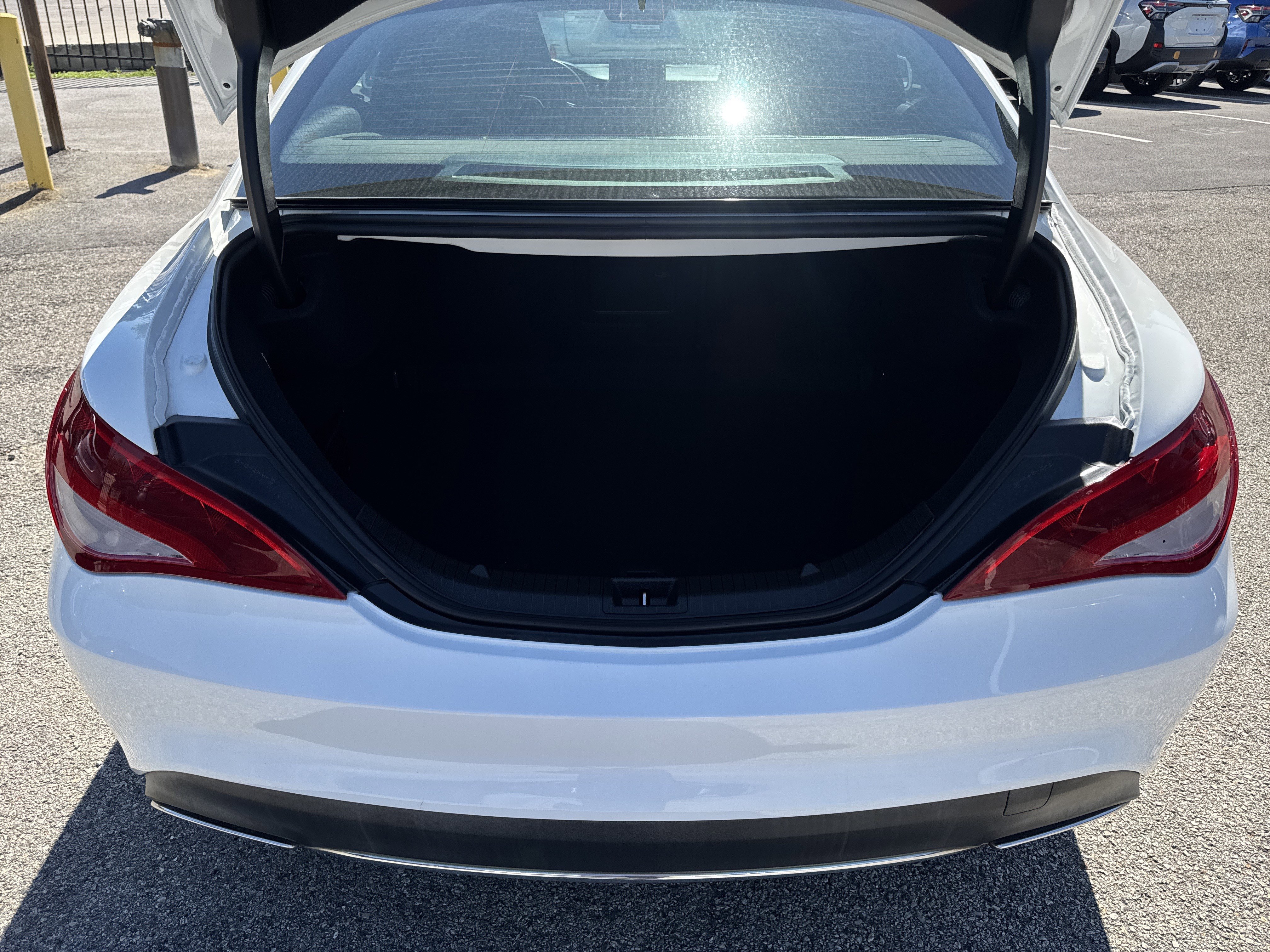 Used 2019 Mercedes-Benz CLA 250 image 28