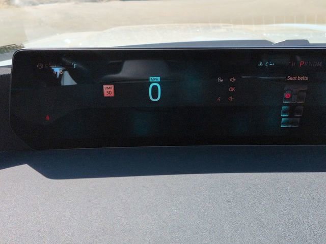 New 2025 Ford Expedition Platinum w/ Platinum Ultimate Package image 31