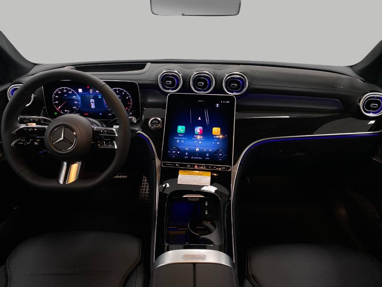 New 2026 Mercedes-Benz GLC 300 4MATIC image 21