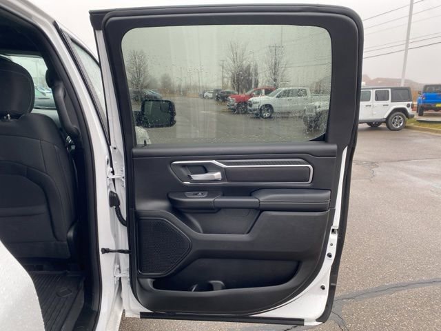 New 2026 RAM 1500 Big Horn image 29