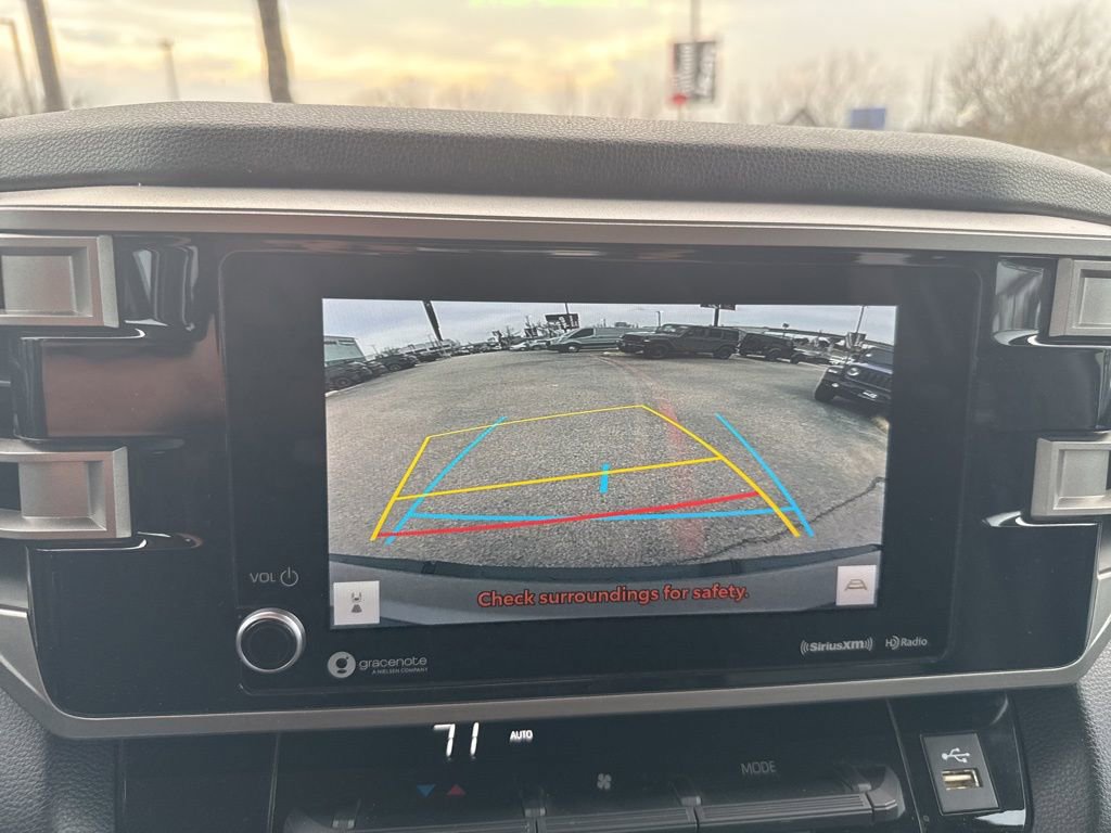 Used 2023 Toyota Tundra SR5 image 33