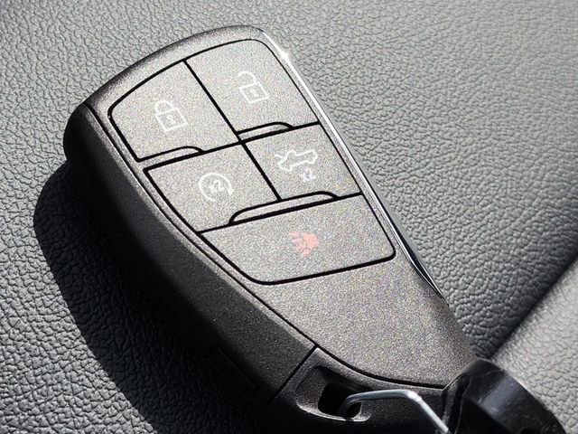 New 2024 Chevrolet Silverado EV W/T image 40