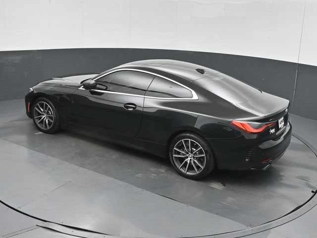 Used 2024 BMW 430i xDrive Coupe AWD/4WD image 46