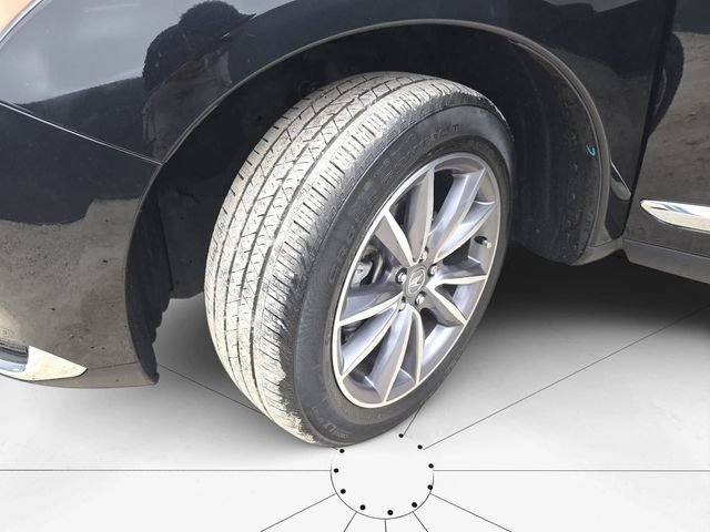 Used 2023 Acura RDX w/ Technology Package FWD image 39