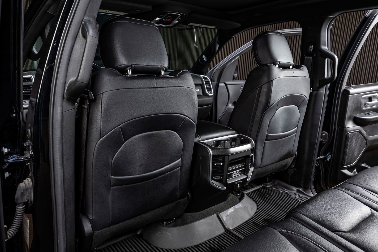 Used 2022 RAM 1500 Big Horn image 34