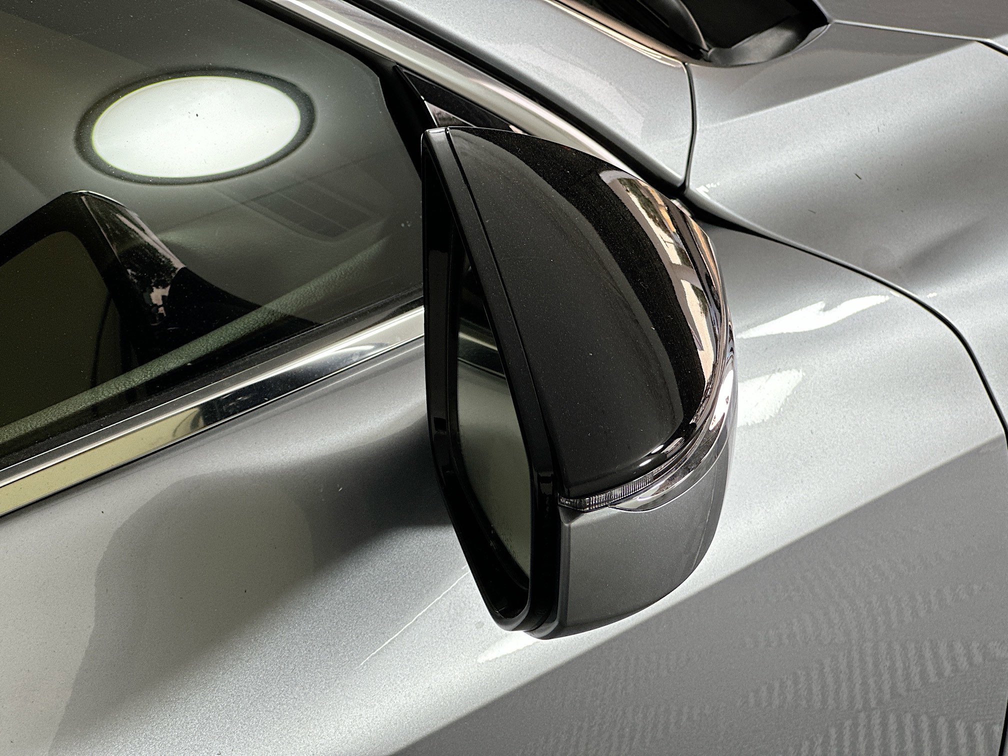 Used 2024 Lexus IS 300 w/ Comfort Package image 10
