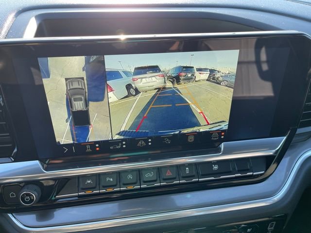 Certified 2025 Chevrolet Silverado 1500 High Country w/ High Country Premium Package image 23