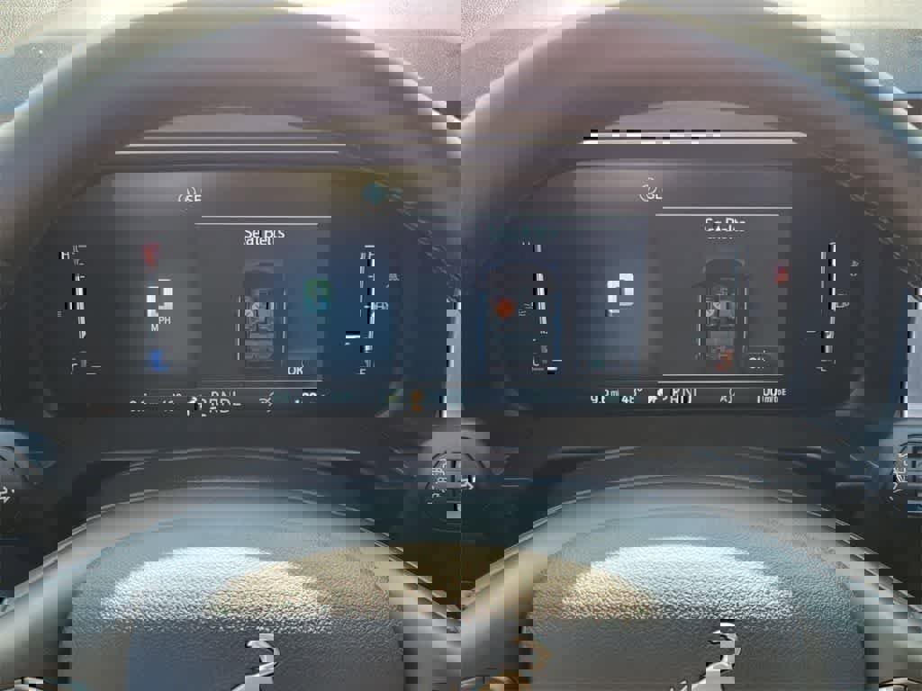 New 2026 Ford Bronco Sport Outer Banks image 20