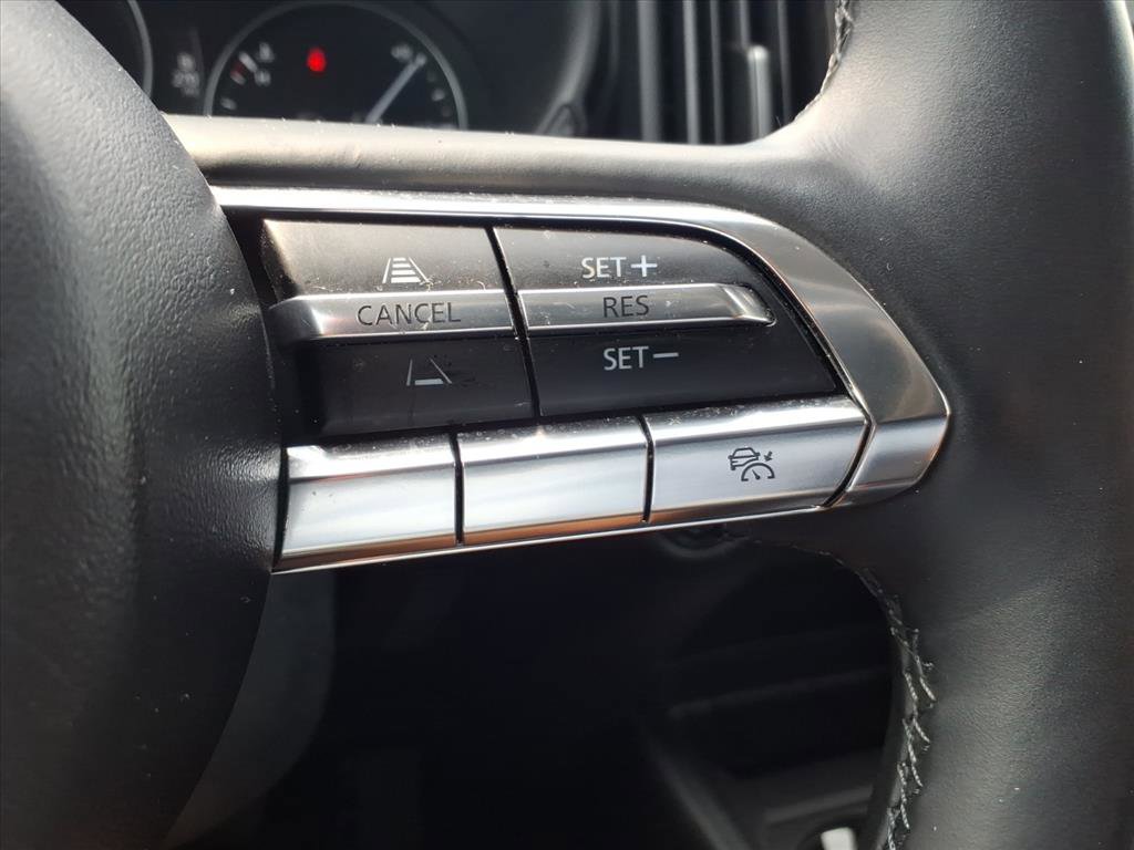 Used 2023 MAZDA CX-50 AWD 2.5 Turbo w/ Cargo Package image 24
