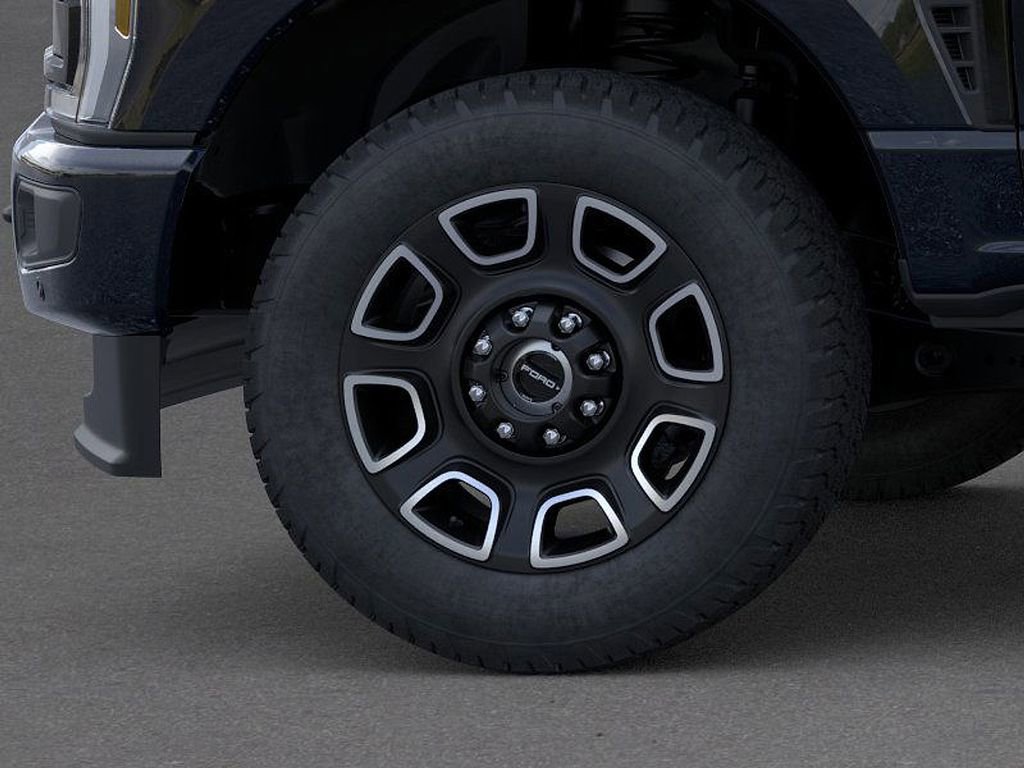 New 2026 Ford F250 Platinum image 19