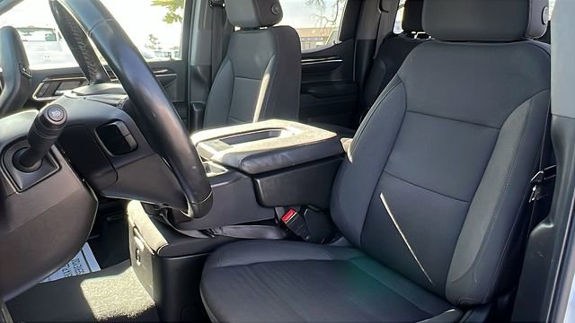 Used 2023 GMC Sierra 1500 SLE image 20