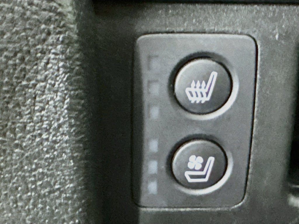 Used 2023 Honda Passport Elite image 24