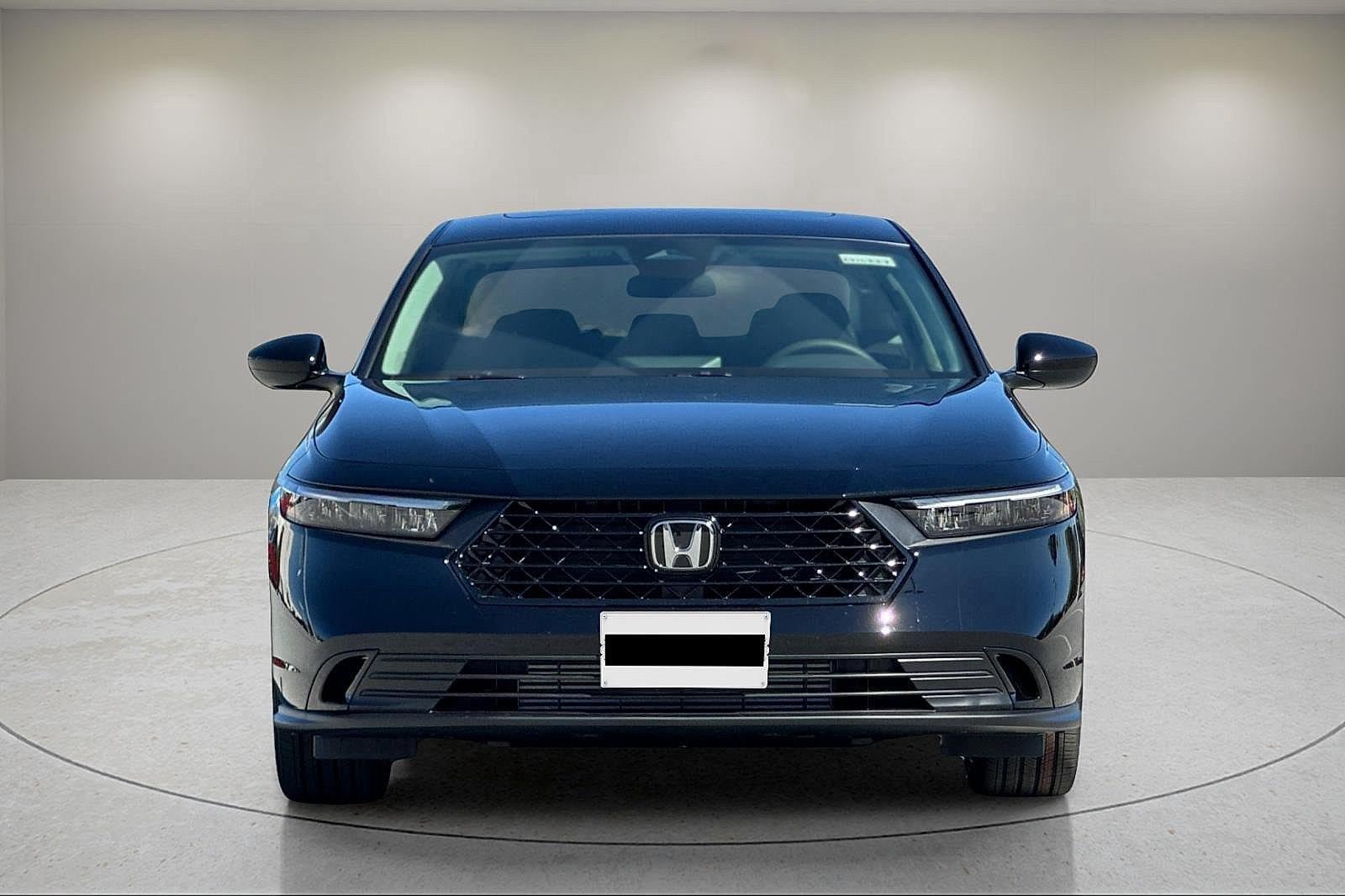 New 2026 Honda Accord SE image 8