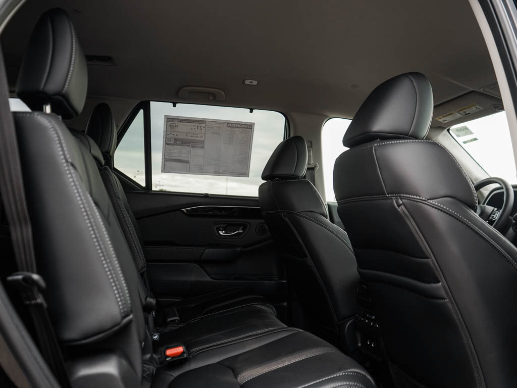 New 2026 Honda Pilot EX-L image 13