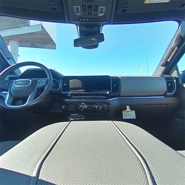 Used 2024 GMC Sierra 1500 SLT w/ SLT Premium Plus Package image 26