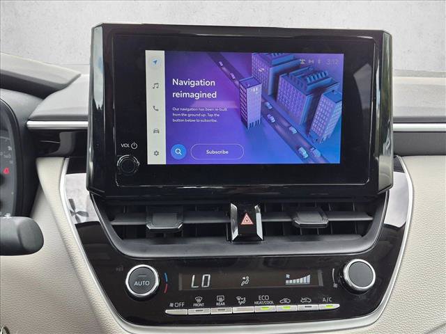 Used 2024 Toyota Corolla LE FWD image 14
