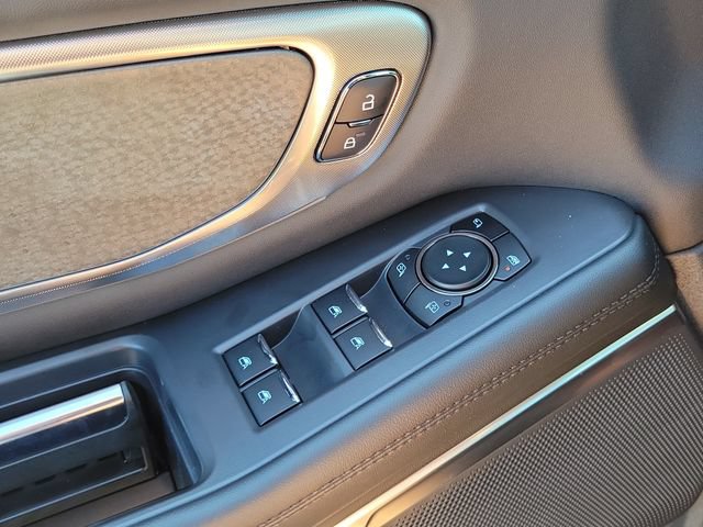 New 2026 Ford Expedition Tremor AWD/4WD image 13