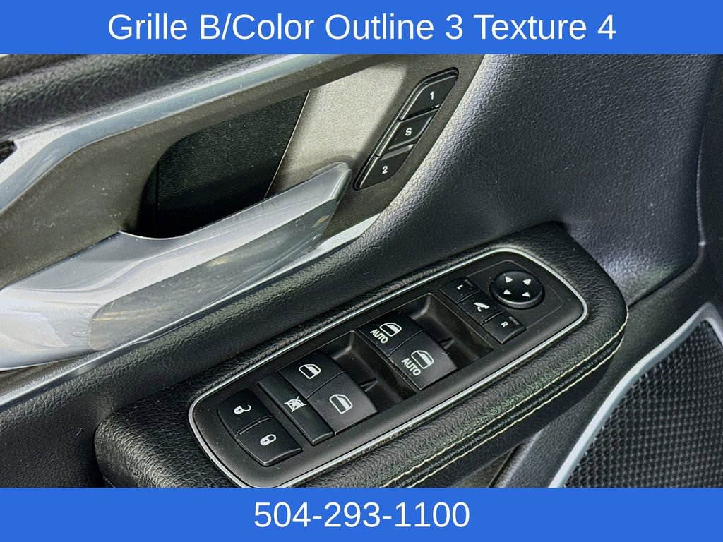 Used 2019 RAM 1500 Laramie w/ Sport Appearance Package image 17