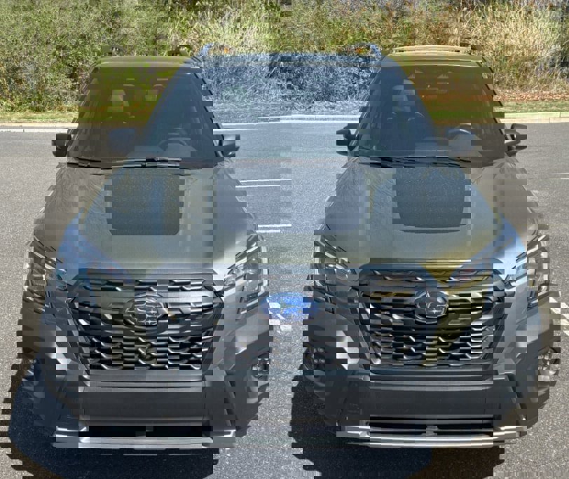 Used 2022 Subaru Forester Wilderness image 4