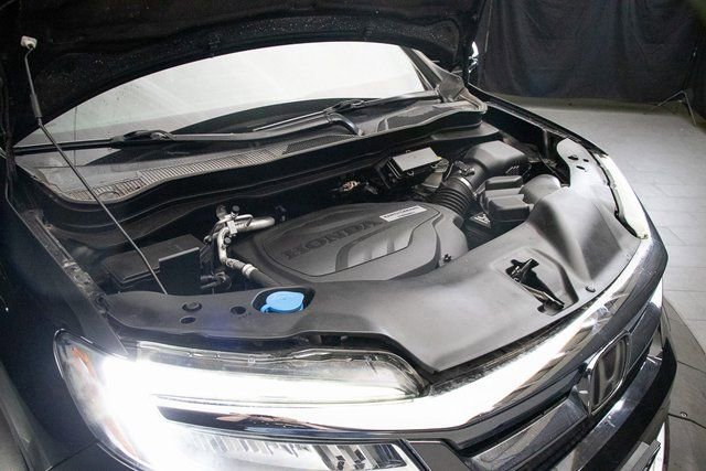 Used 2019 Honda Pilot Touring image 26
