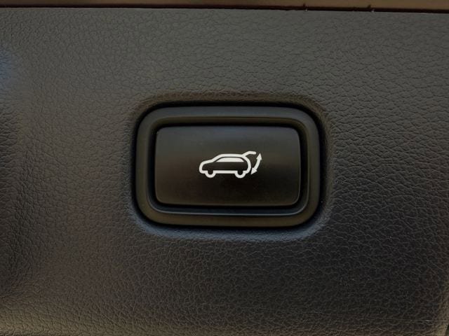 Used 2022 Hyundai Palisade Calligraphy FWD image 33