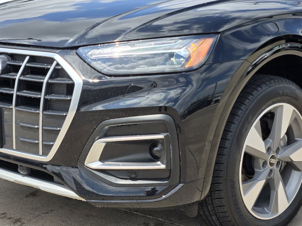 Certified 2023 Audi Q5 Prestige w/ Prestige Package AWD/4WD image 12