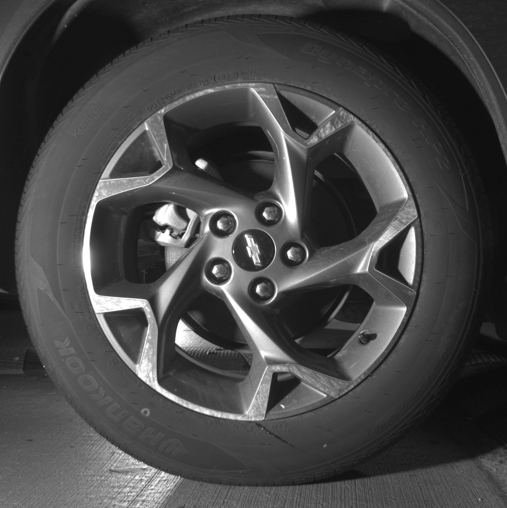 Used 2025 Chevrolet Trax LT w/ LT Convenience Package FWD image 17