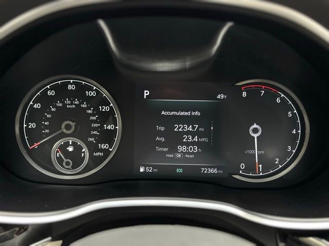 Used 2021 Genesis G80 2.5T image 29