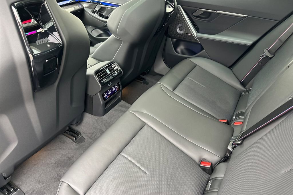 New 2026 BMW M5 w/ Executive Package image 12