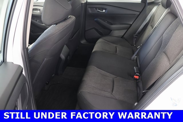 Used 2024 Honda Accord LX image 16